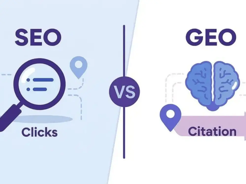 London Web Design Services 28 What Is Generative Engine Optimization