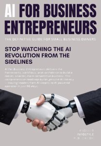 AI For Business Entrepreneurs