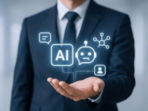 AI for Small Business