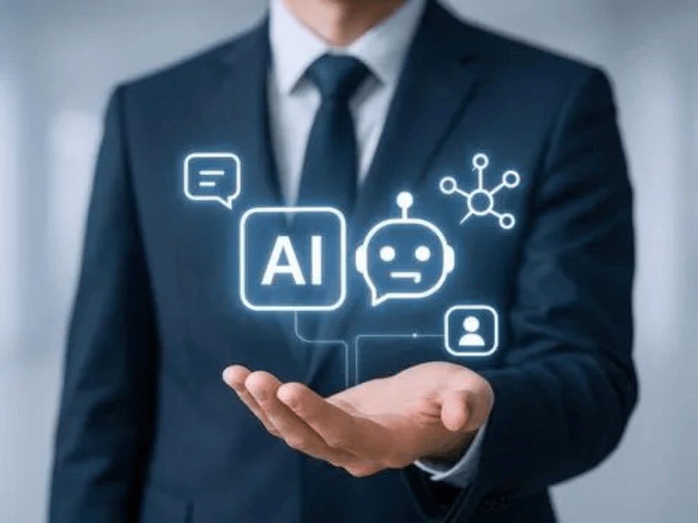 AI for Small Business