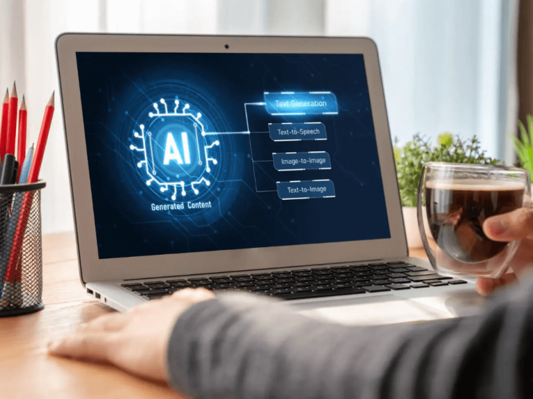 How AI Is Changing Web Design in 2026