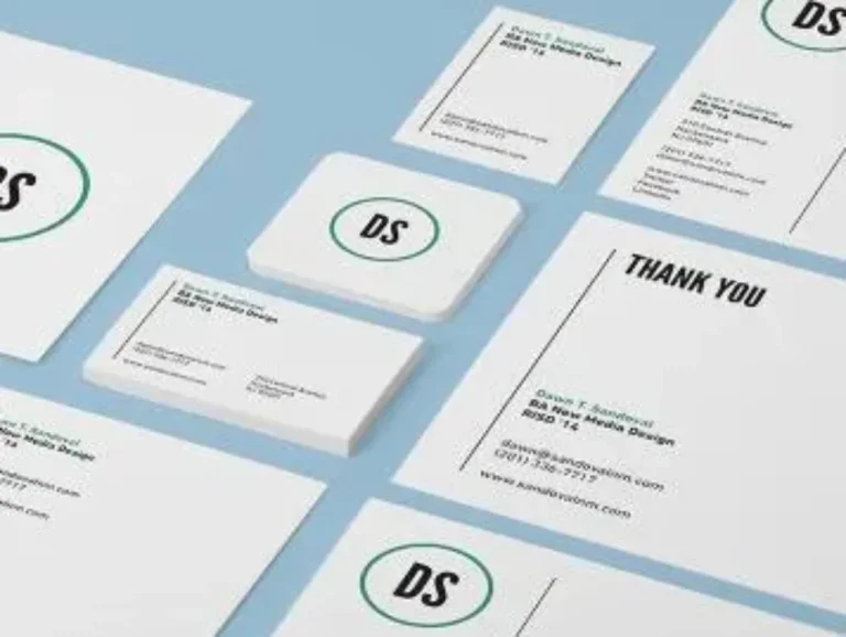 Offline Methods of Website Promotion