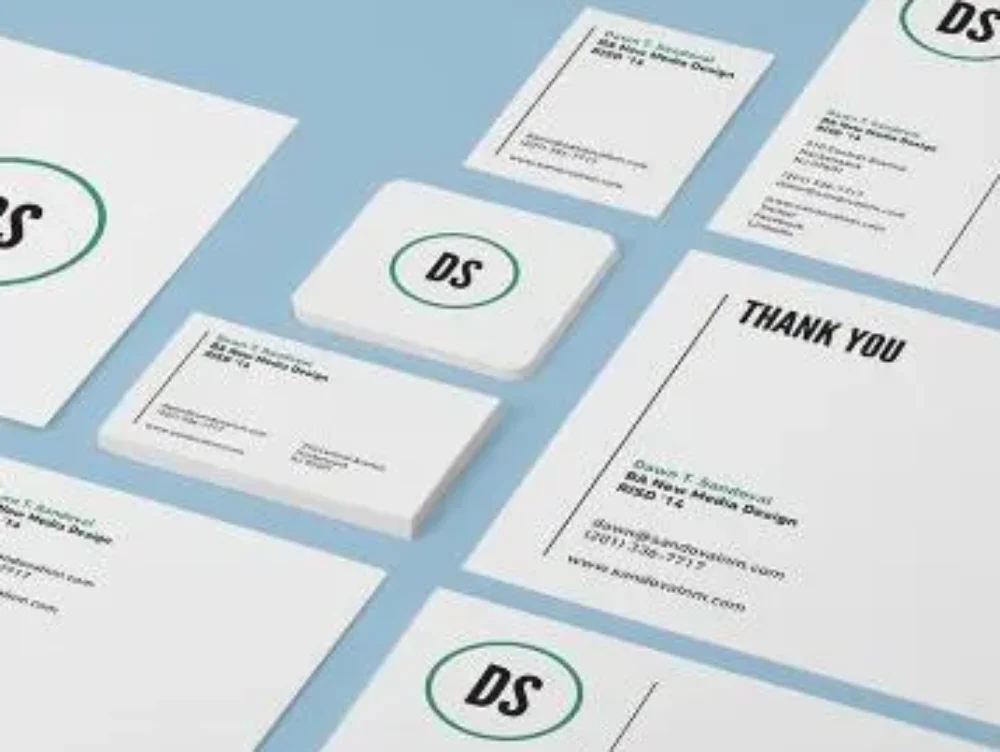 Offline Methods of Website Promotion