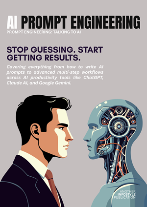 Prompt Engineering Front Cover