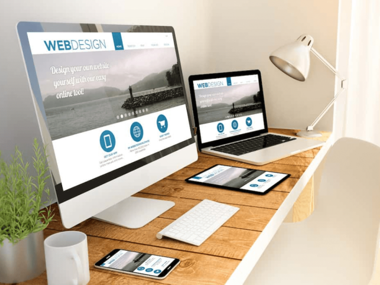 The Importance of Good Website Design