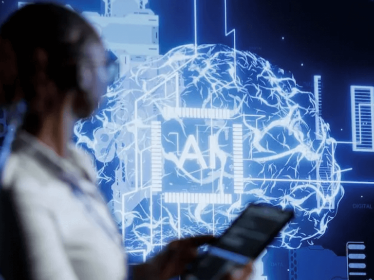 Top AI Services in 2026